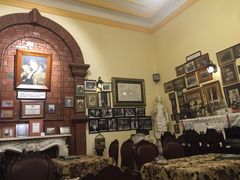 -露西亚咖啡西餐厅(哈尔滨俄侨纪念馆店)