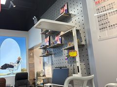 -万达广场(北京槐房店)