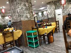 大堂-濠轩阁特色生蚝火锅(水湾路店)