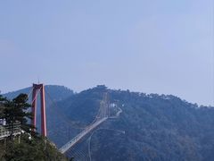 -沂蒙山旅游区龟蒙景区