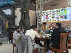 -清真·尚穆回回香清真餐厅(工人新村店)