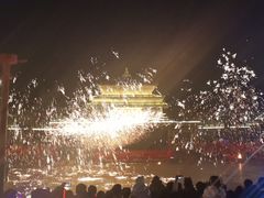 -济南方特东方神画