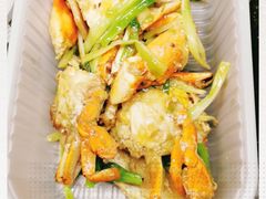 -协成海鲜火锅(情侣路店)