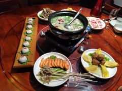 -明丰小渔馆(明月路店)