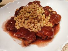 -德缘烤鸭店(大栅栏店)