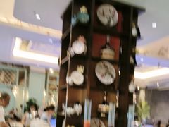-梅园国际大酒店·自助餐厅(光明港店)