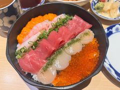 -小山日本料理(太古汇店)