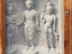 -炳灵寺世界文化遗产旅游区