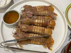 -开海·红岛海鲜虾水饺(石老人店)