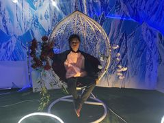 -烟台海昌鲸鲨海洋公园