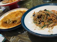 -老华洋饭庄(成林道店)