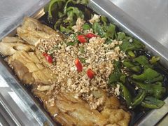 -古彭7只羊·招牌白串·碳锅羊肉旗舰店