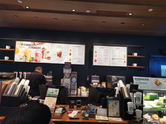 -星巴克臻选(北京太阳宫凯德店)