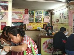 -老西关濑粉(文明路店)