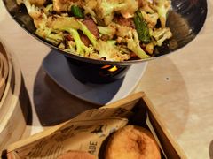 -避风塘(百联东郊店)