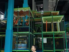 -蒙特利亲子乐园