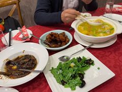 -徐记私厨(半淞园路店)