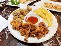 -豪味家(广益哥伦布店)