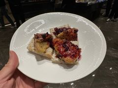 -博林天瑞喜来登酒店·西丽尚膳