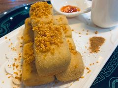 -九號渔港·蒸汽海鲜·粤菜茶点(八卦岭店)