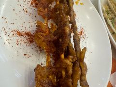 -芭菲盛宴·环球美食(袁家岗店)