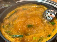 -黔三一夺夺粉酸汤火锅(百信店)