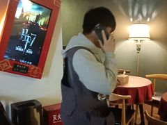 -星空密室·精选(天一豪景店)