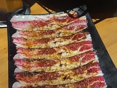 -九田家黑牛烤肉(溧水万达店)