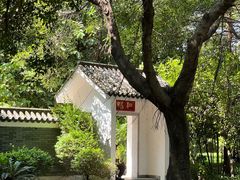 -海珠湖公园