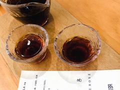 -素咫咖啡CLIFEROSE