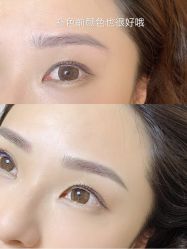 -HQ半永久纹绣纹眉