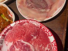 -水巷子·巴掌腰片重庆火锅(云纺店)