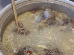 -小骨煲金华砂锅(转塘金街美地店)