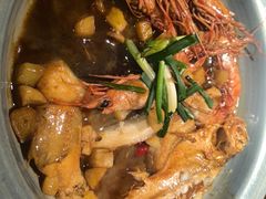 -荣小馆(杭州大厦店)