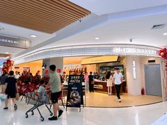 -银座商城(玉函店)