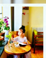 -蜜糖派儿童摄影(青建·太阳岛店)