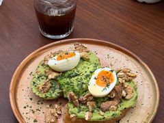 -RAC BAR(安福路店)