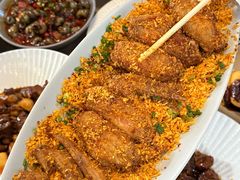 -老三样·旧食新味(万寿宫店)