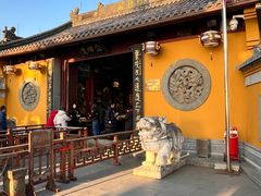 -灵顺寺