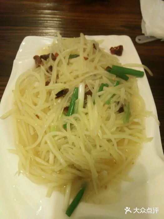 大厨的餐厅(曾厝垵总店)图片