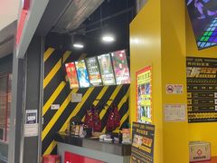 -Xcape异时刻密室逃脱(长风大悦城店)