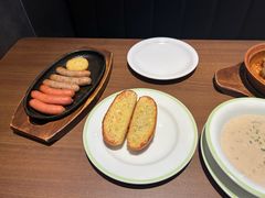 -萨莉亚意式餐厅(杭州西溪龙湖天街店)