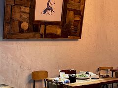 -铁公鸡·四川料理(天环广场店)