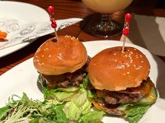 -京A Taproom·精酿餐吧(CBD店)