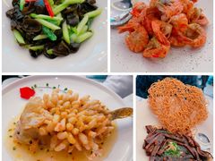 -海味观(老西门店)