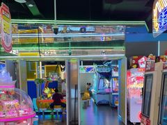 -快乐街区(成都龙湖北城天街店)