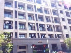 -浙江大学附属中学(丁兰校区)
