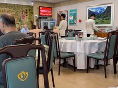 -汗腾格里·风味餐厅(新疆驻京办店)