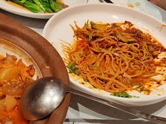 -百姓渔村(南中环店)