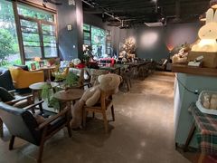 -咖法森林·咖啡  酒吧(天河店)